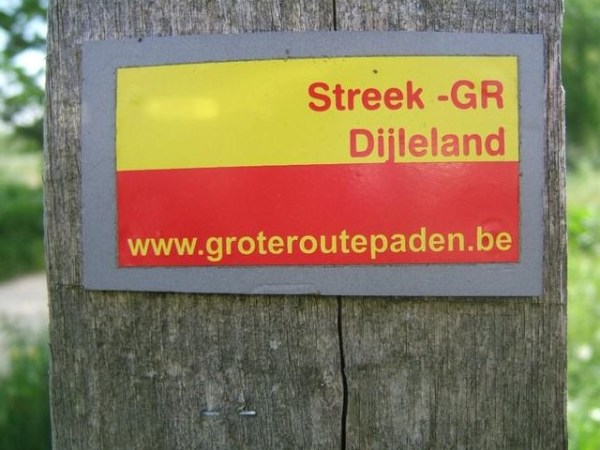 Streek GR Dijleland