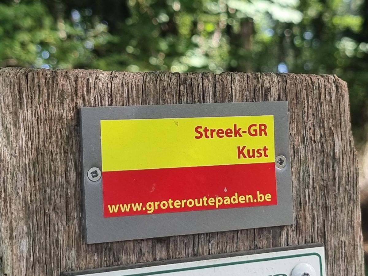 Streek GR Kust
