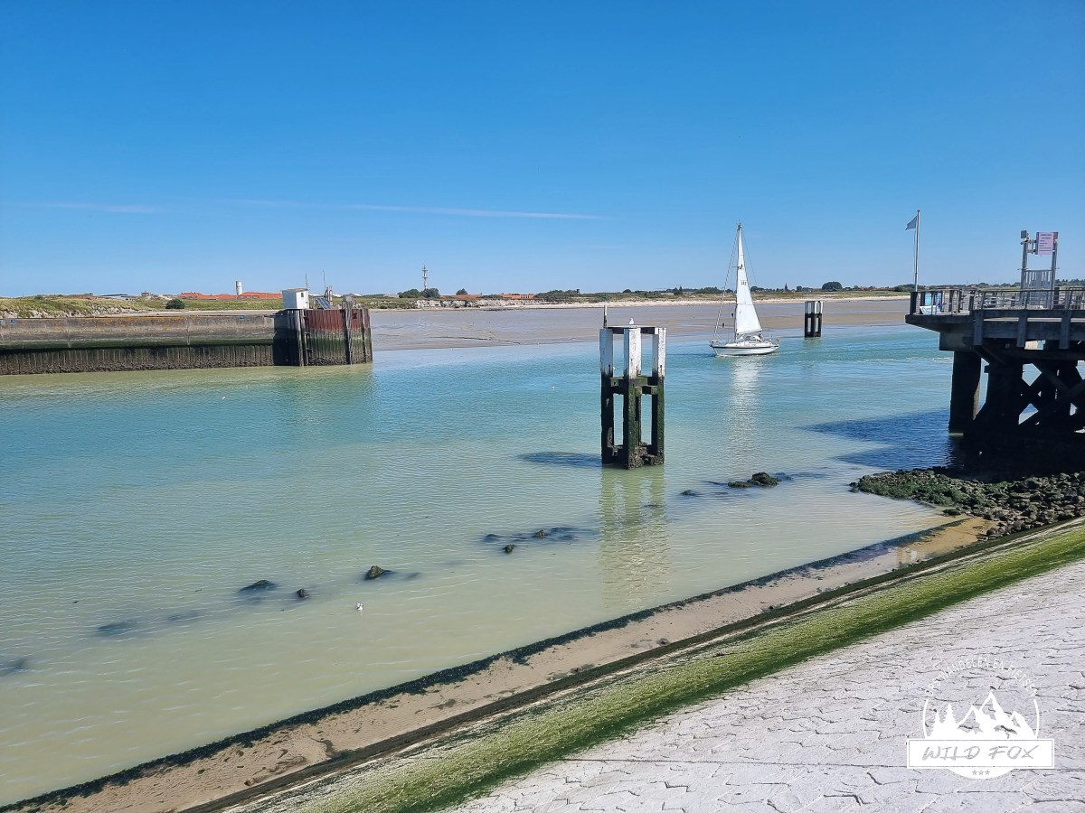 SGR kust: Koksijde – Nieuwpoort |&nbsp;14,8km