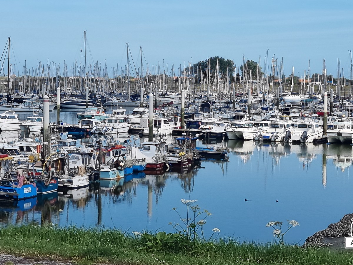 SGR kust: Nieuwpoort – Middelkerke |&nbsp;13,8km