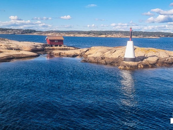 Noord Koster eiland |&nbsp;4km