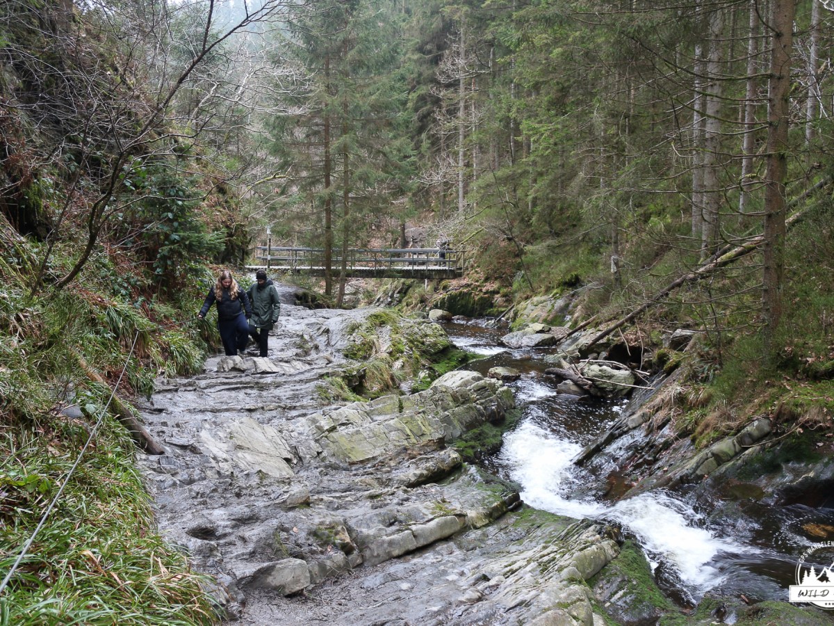 Pittoreske Tros Marets |&nbsp;5.8km