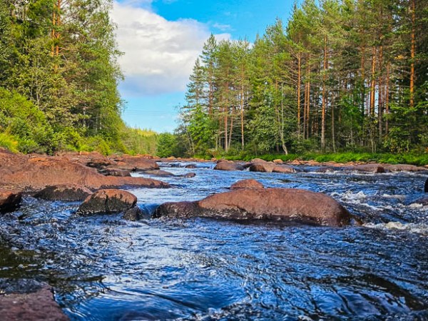 Fämtfallet | 8,5&nbsp;km